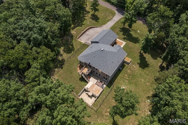 5755 Wendl Rd, Hillsboro, MO 63050