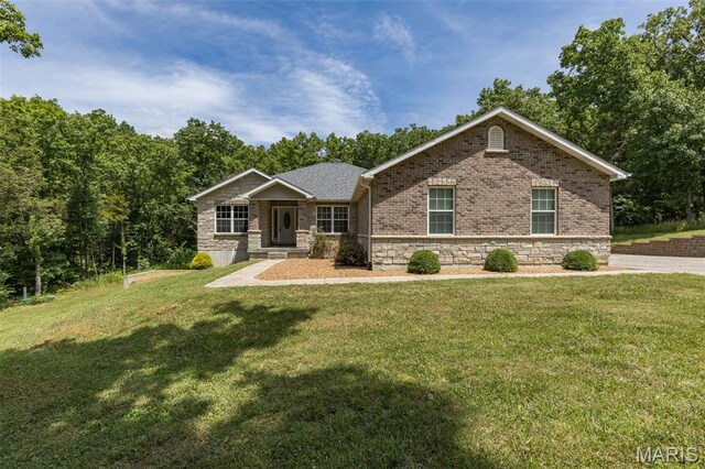 5755 Wendl Rd, Hillsboro, MO 63050