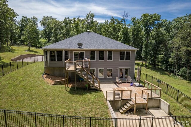 5755 Wendl Rd, Hillsboro, MO 63050