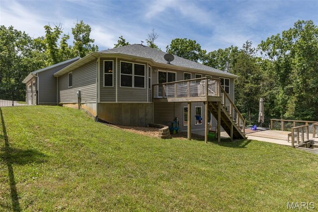 5755 Wendl Rd, Hillsboro, MO 63050