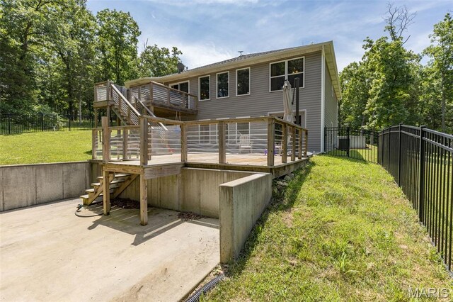 5755 Wendl Rd, Hillsboro, MO 63050