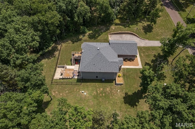 5755 Wendl Rd, Hillsboro, MO 63050