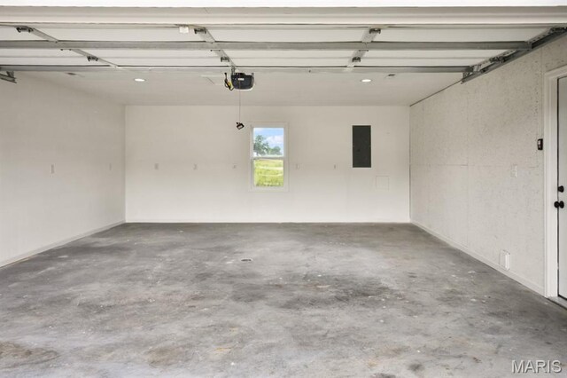 806 E Dover St, Monroe City, MO 63456 - photo 15