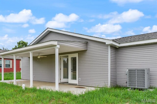 806 E Dover St, Monroe City, MO 63456 - photo 16
