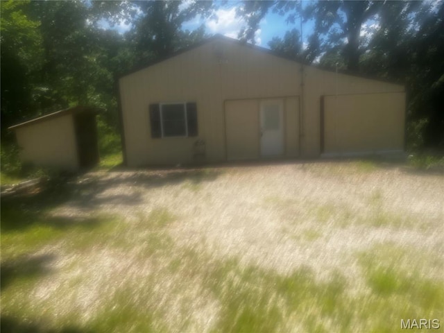 1500 Nixon School Rd, Leasburg, MO 65535 - photo 1