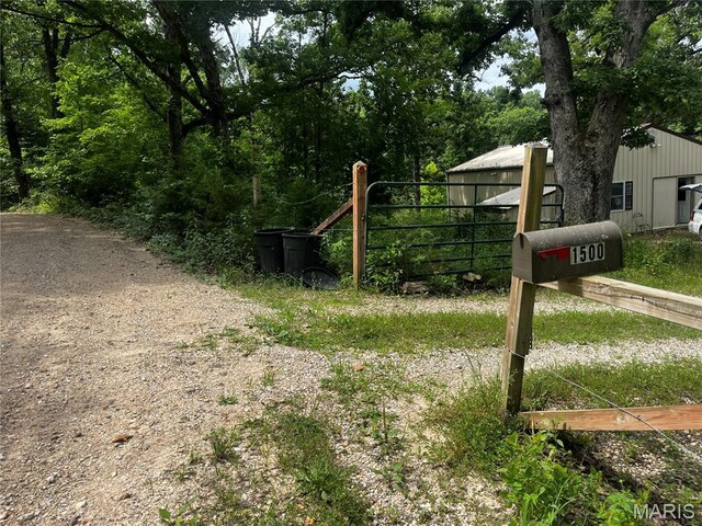 1500 Nixon School Rd, Leasburg, MO 65535 - photo 23