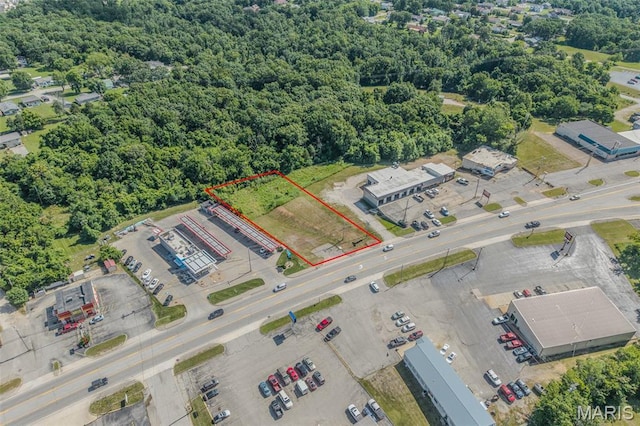 TractA Old Route 66, Saint Robert, MO 65584