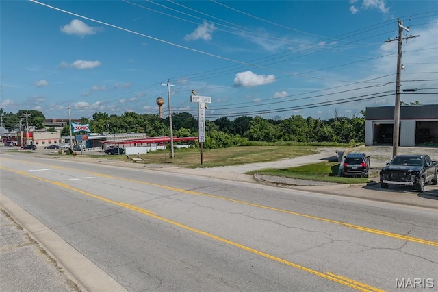 TractA Old Route 66, Saint Robert, MO 65584