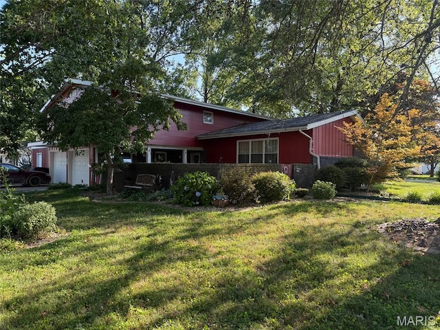1404 Killarney Dr, Greenville, IL 62246 - photo 1