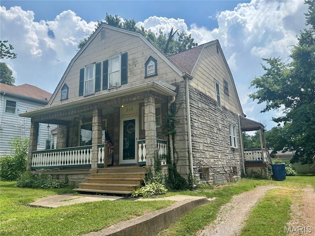 205 E 12th St, Alton, IL 62002 - photo 2