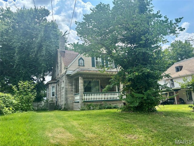 205 E 12th St, Alton, IL 62002 - photo 26