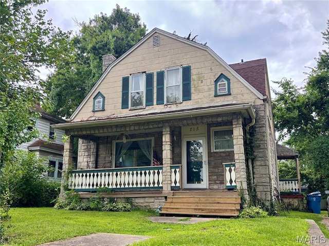 205 E 12th St, Alton, IL 62002 - photo 1