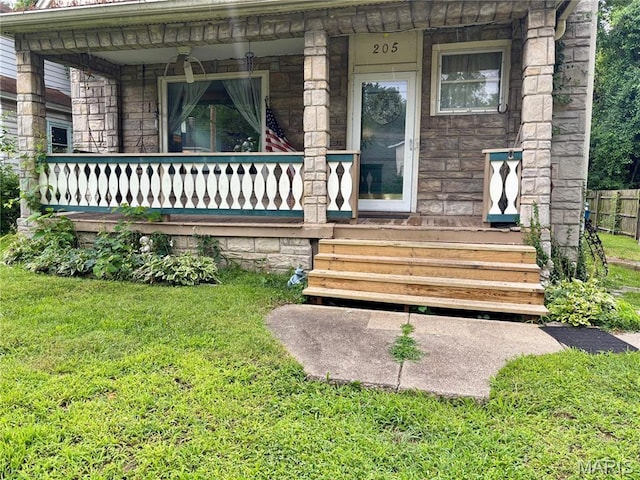 205 E 12th St, Alton, IL 62002 - photo 3
