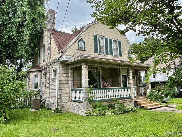205 E 12th St, Alton, IL 62002 - photo 25