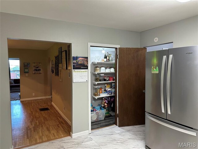 325 N Prairie St, Greenville, IL 62246 - view of pantry