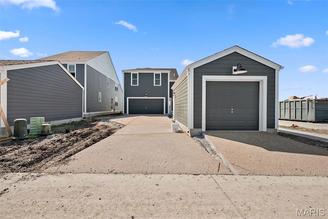 2921 Memphis St, Saint Charles, MO 63301 - view of front of home