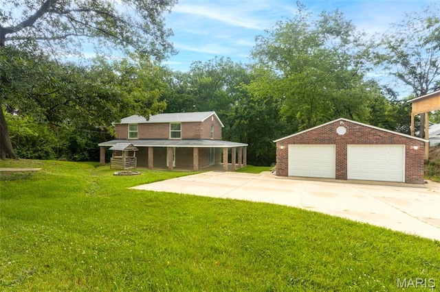 18 Plackemeier Dr, Ofallon, MO 63366 - photo 1