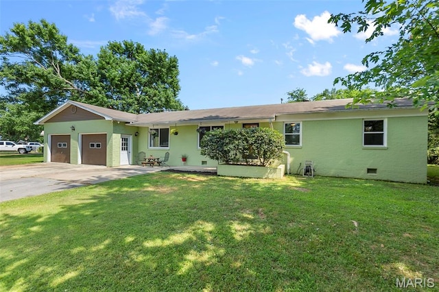 708 W 2nd St, Advance, MO 63730