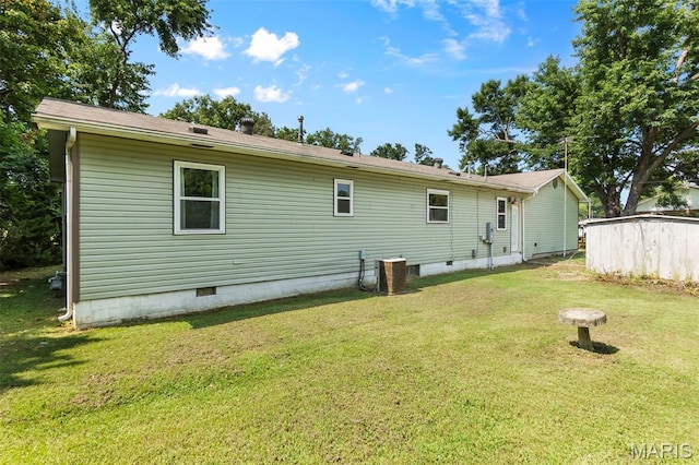 708 W 2nd St, Advance, MO 63730