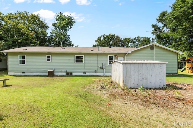 708 W 2nd St, Advance, MO 63730