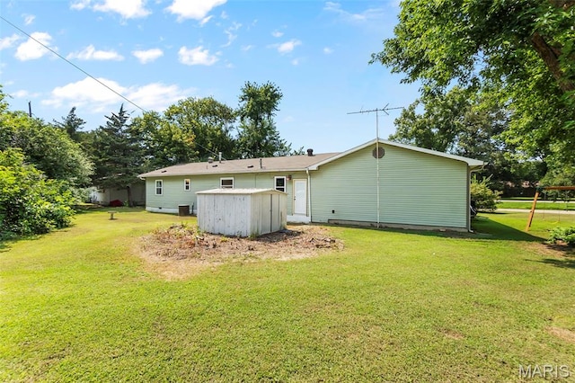 708 W 2nd St, Advance, MO 63730