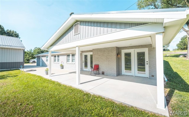 400 Broadway Ave, Leslie, MO 63056 - photo 3