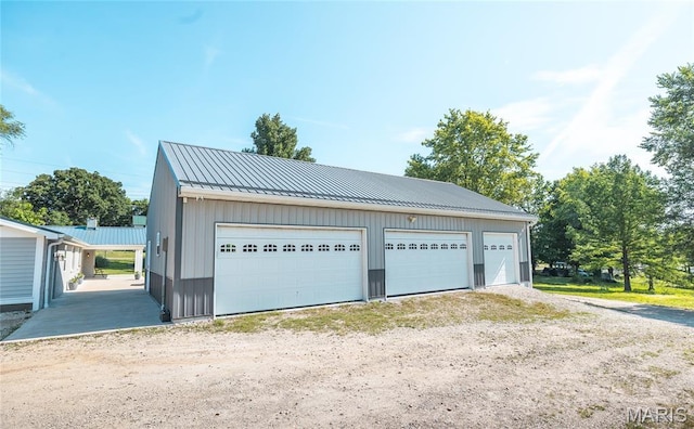 400 Broadway Ave, Leslie, MO 63056 - photo 2