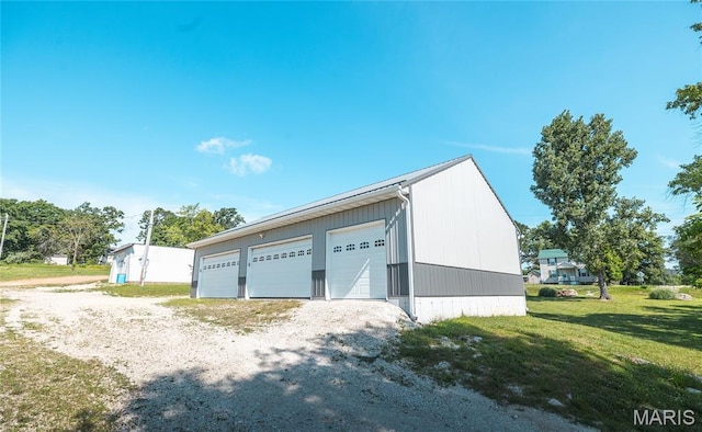 400 Broadway Ave, Leslie, MO 63056 - photo 5