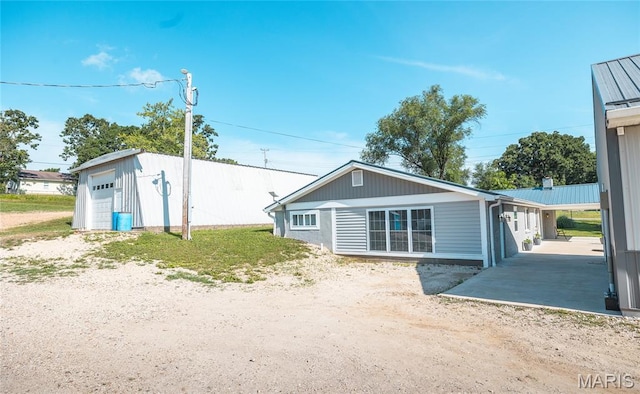 400 Broadway Ave, Leslie, MO 63056 - photo 6