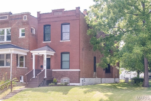 5518 Louisiana Ave, Saint Louis, MO 63111 - photo 1