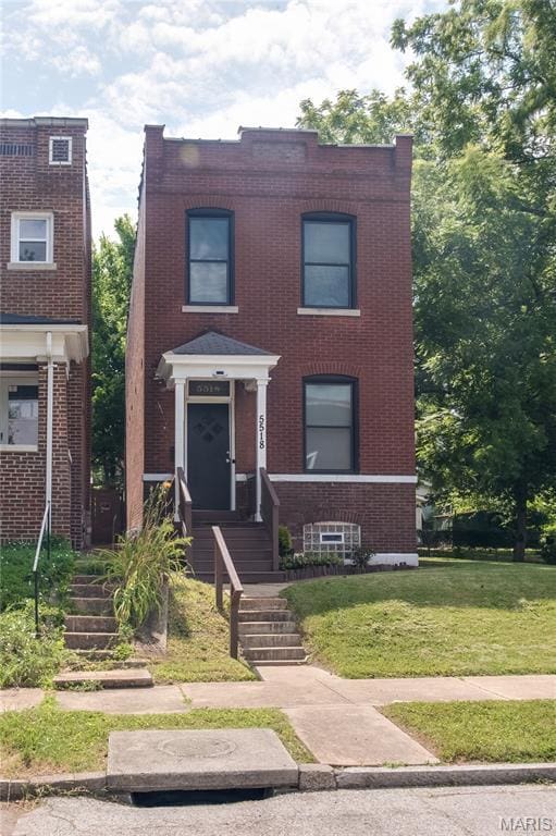 5518 Louisiana Ave, Saint Louis, MO 63111 - photo 2