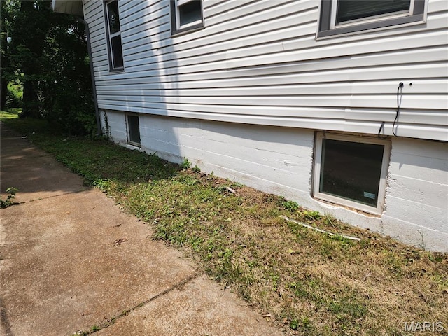 3309 Calvert Ave, Breckenridge Hills, MO 63114 - exterior view