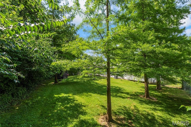 1014 Bedford Ln, Ballwin, MO 63011 - photo 37