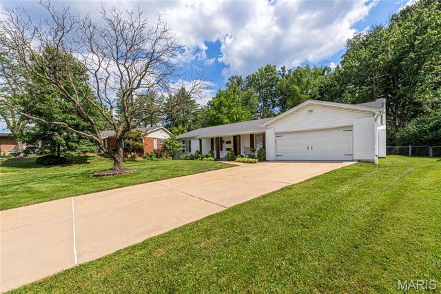 1014 Bedford Ln, Ballwin, MO 63011 - photo 46