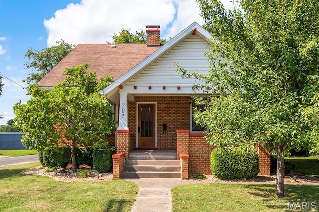 707 W Saint Louis St, Columbia, IL 62236