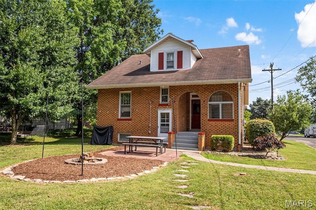 707 W Saint Louis St, Columbia, IL 62236