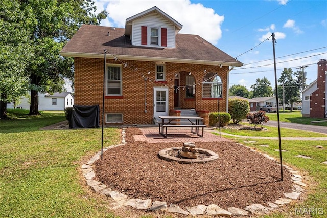 707 W Saint Louis St, Columbia, IL 62236
