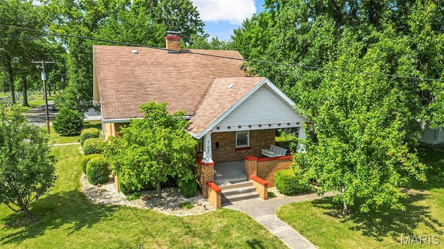 707 W Saint Louis St, Columbia, IL 62236