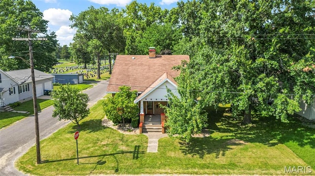 707 W Saint Louis St, Columbia, IL 62236