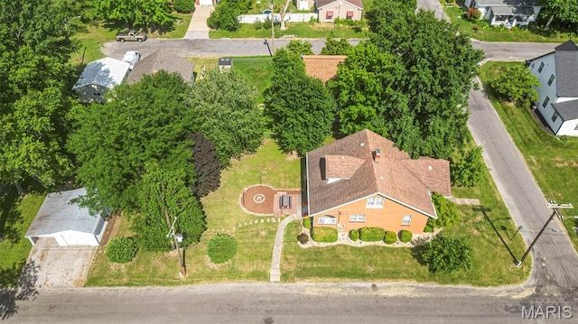 707 W Saint Louis St, Columbia, IL 62236