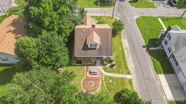 707 W Saint Louis St, Columbia, IL 62236