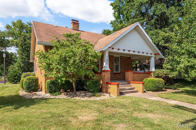 707 W Saint Louis St, Columbia, IL 62236