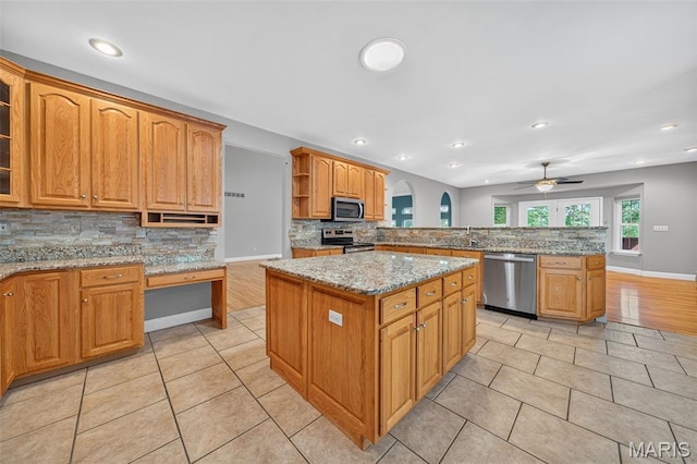3940 Indian Ridge Ln, Defiance, MO 63341 - photo 3