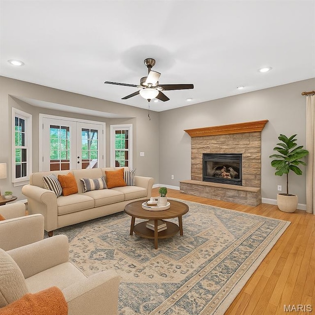 3940 Indian Ridge Ln, Defiance, MO 63341 - photo 4