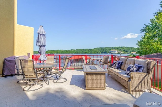 3168 Twin Rivers Pt Unit 1E, Camdenton, MO 65420 - photo 6