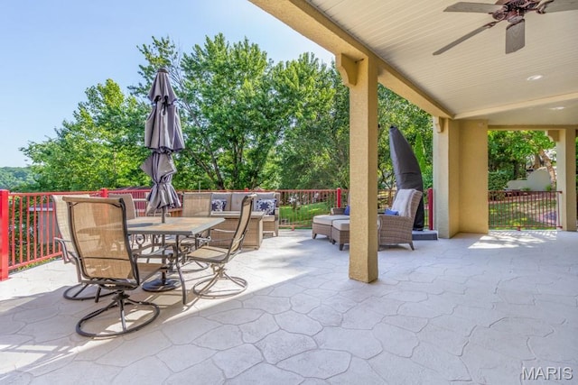 3168 Twin Rivers Pt Unit 1E, Camdenton, MO 65420 - photo 7