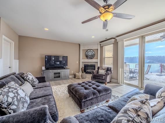 3168 Twin Rivers Pt Unit 1E, Camdenton, MO 65420 - photo 14