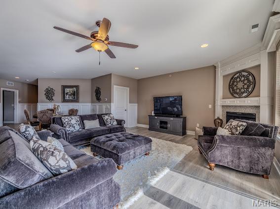 3168 Twin Rivers Pt Unit 1E, Camdenton, MO 65420 - photo 22