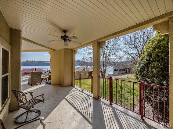 3168 Twin Rivers Pt Unit 1E, Camdenton, MO 65420 - photo 56