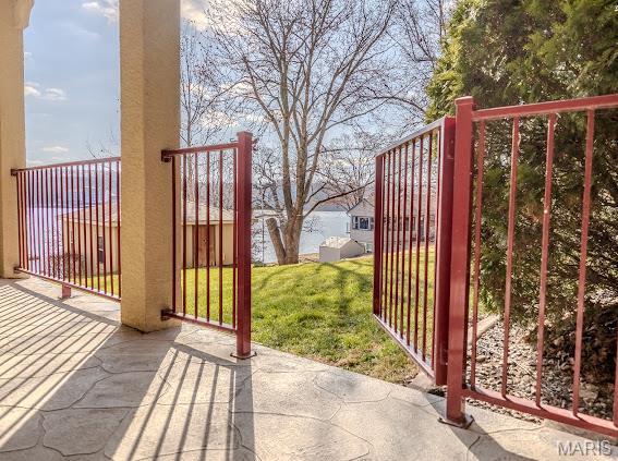 3168 Twin Rivers Pt Unit 1E, Camdenton, MO 65420 - photo 57